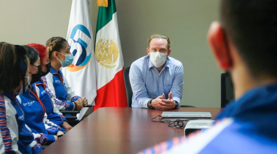 Taboada deportistas