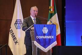 COPARMEX