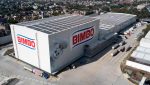 GRUPO BIMBO SUSPENDE VENTAS EN RUSIA