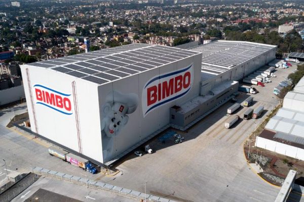 GRUPO BIMBO SUSPENDE VENTAS EN RUSIA