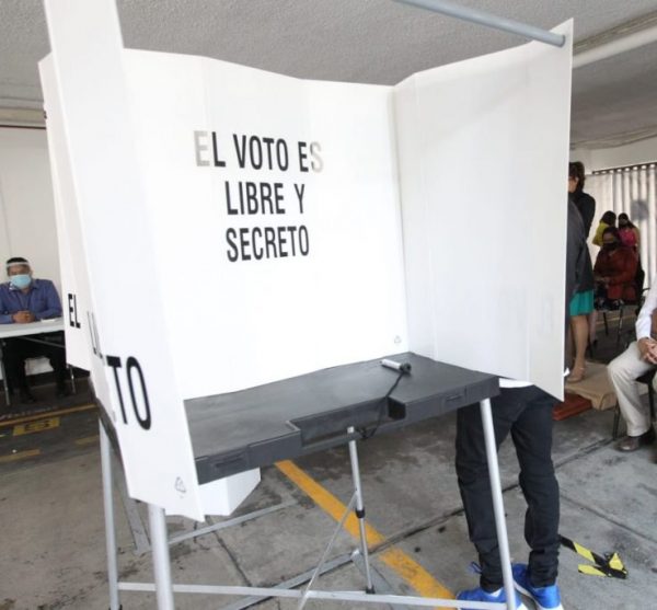 elecciones locales 2022