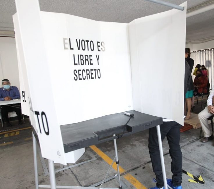 elecciones locales 2022