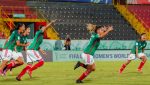 México-Sub-20-femenil