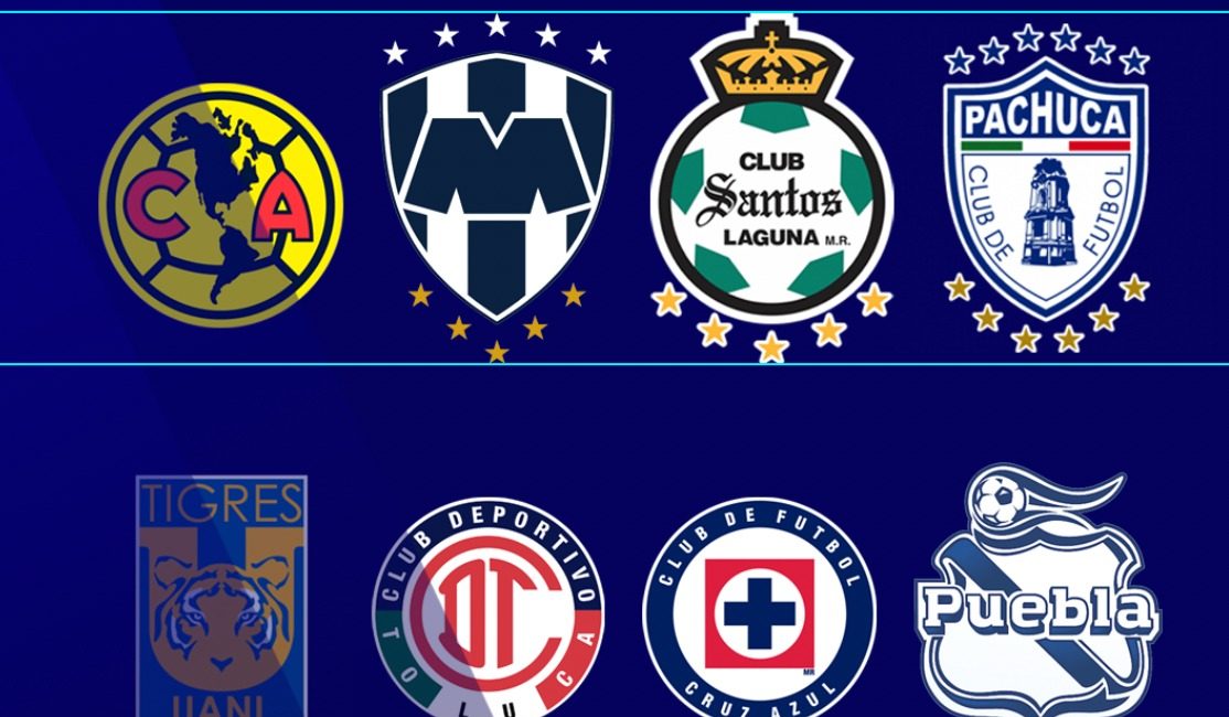 liga mx_ cuartos de final