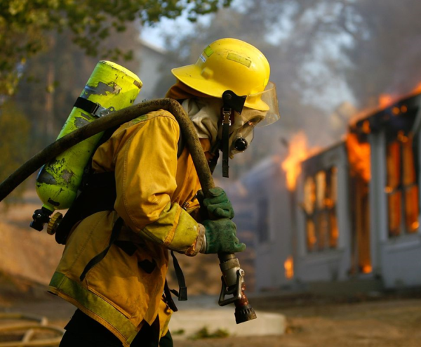 GUATEMALA INCENDIO SPRING VALLEY