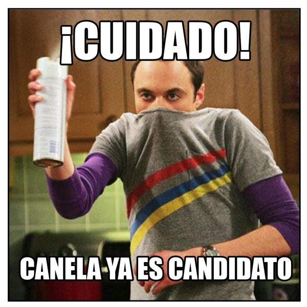 GUATEMALA CANELA CANDIDATO