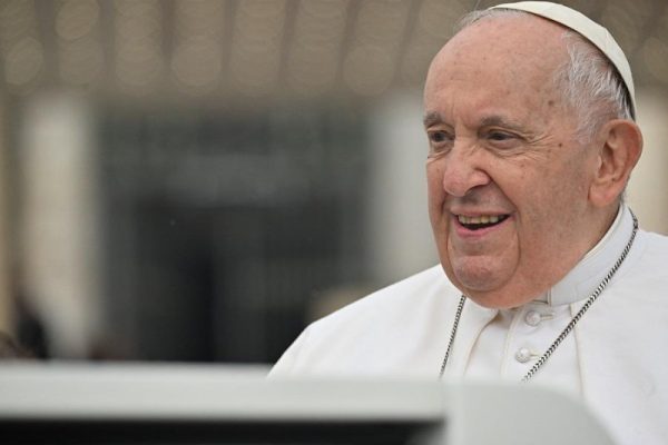 Papa Francisco hospitalizado