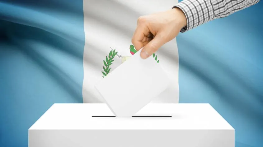 elecciones de guatemala