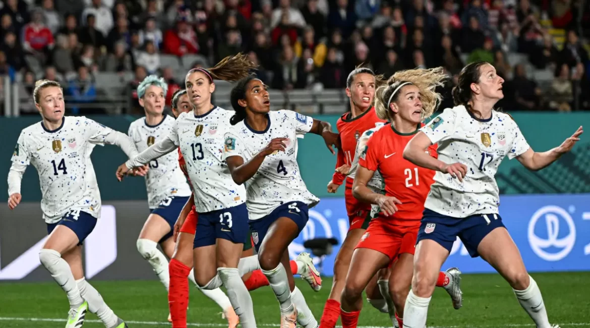 Mundial Femenil