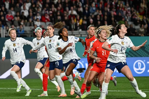 Mundial Femenil