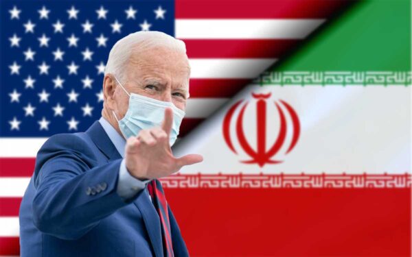 Iran-Biden