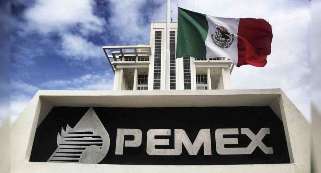 EE.UU. cancela préstamo de 800 millones de dólares a México