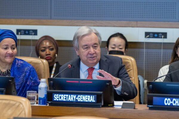 António Guterres 1