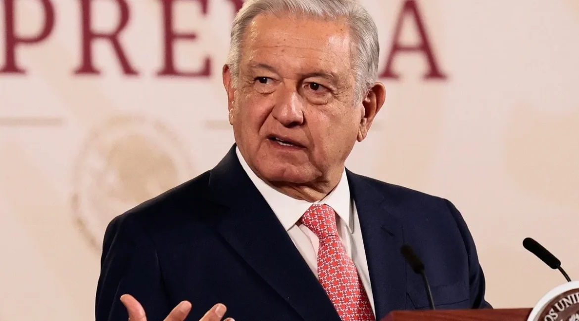 AMLO Busca Reformar la Ley del 97 sobre Pensiones en México