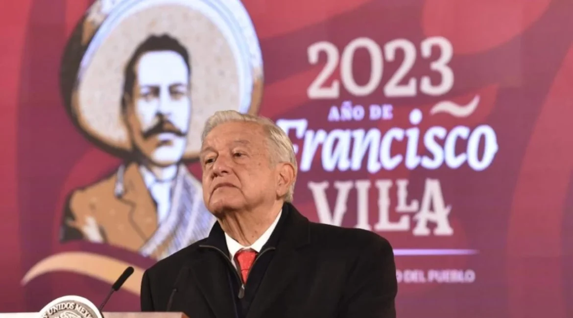 AMLO Caravanas Migrantes Vinculadas a Elecciones en EU