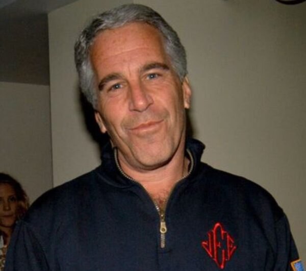 Jeffrey Epstein