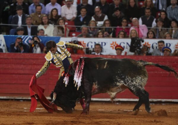 corrida de toros