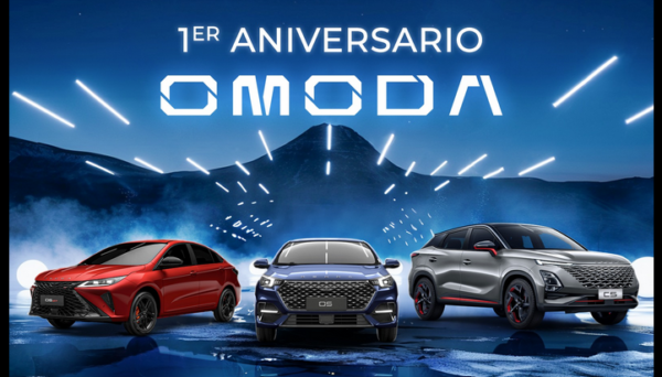 Omoda