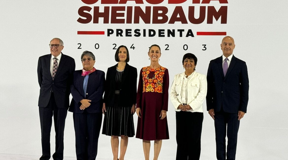 Sheinbaum