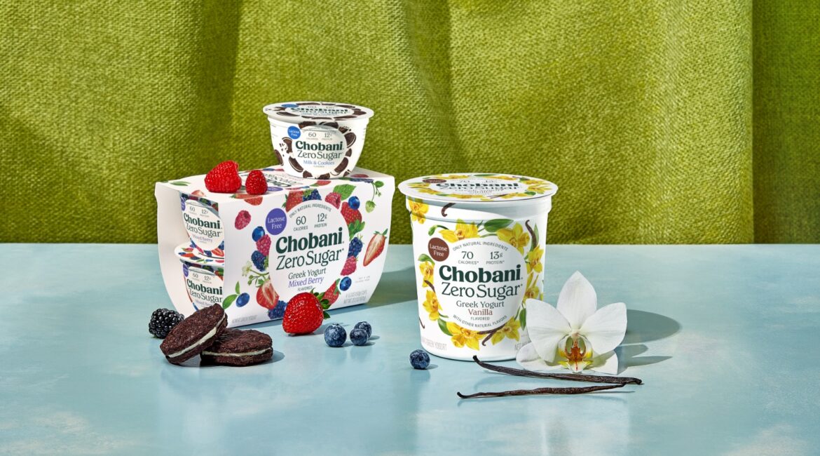 Chobani