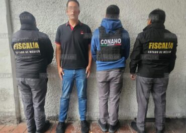 Fer Italia ingresa a Barrientos por acusación de violación