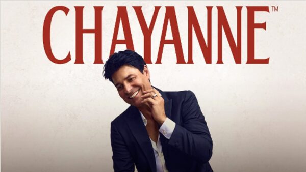 Como parte de su gira "Bailemos Otra Vez" Chayanne regresa a Guatemala en 2025