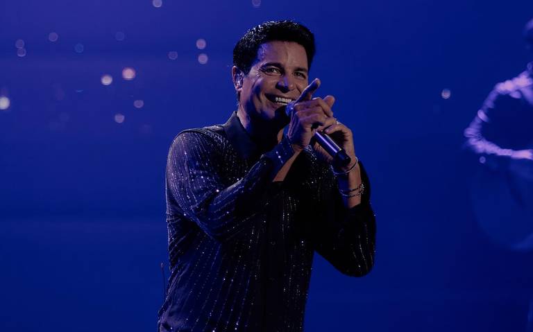 Como parte de su gira "Bailemos Otra Vez" Chayanne regresa a Guatemala en 2025 