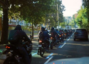 La Municipalidad de Guatemala impulsa una nueva era en el transporte urbano