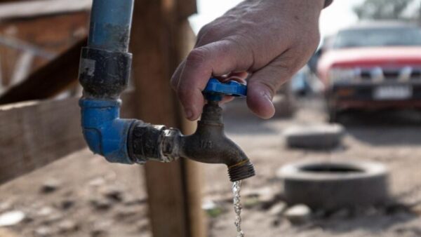 EMPAGUA informo, que se realizaran trabajos de mantenimiento en el sistema de bombeo Ojo de Agua, por lo habrá suspensión en diversas zonas.