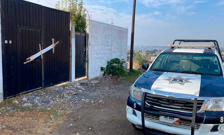 Asesina a 8 integrantes de una familia en Tultepec