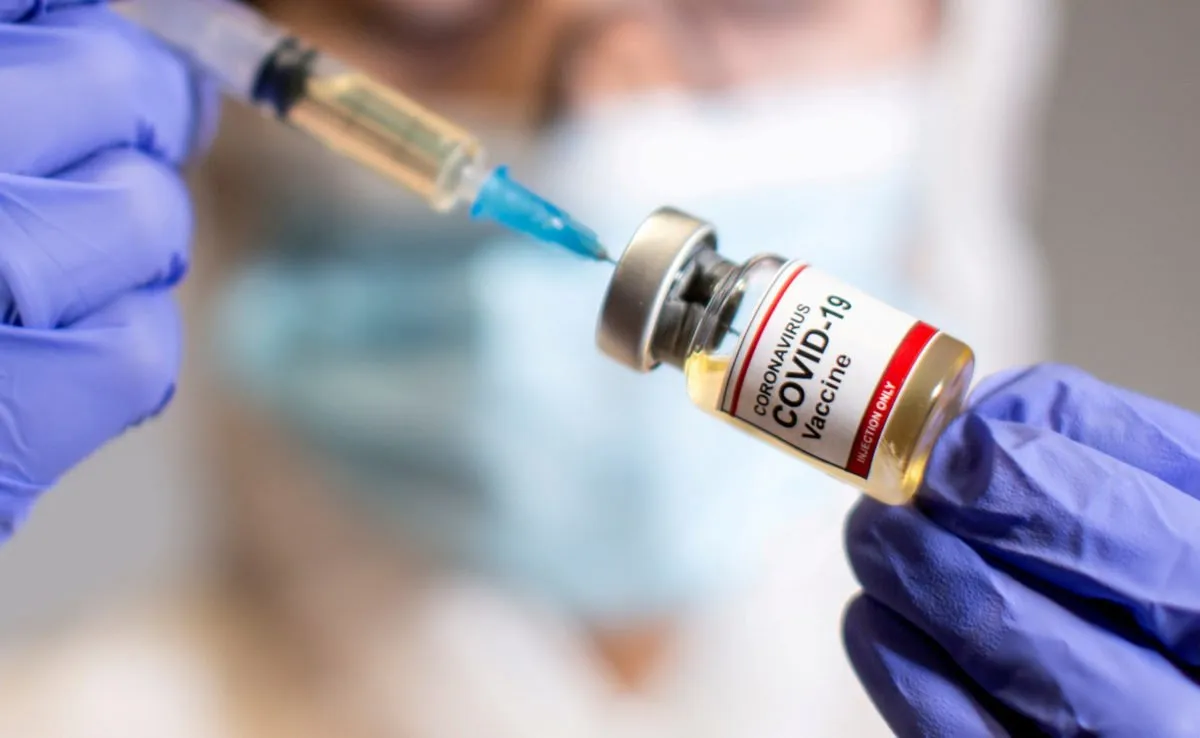 México denunciará a la ONU por incumplimiento de vacunas COVID