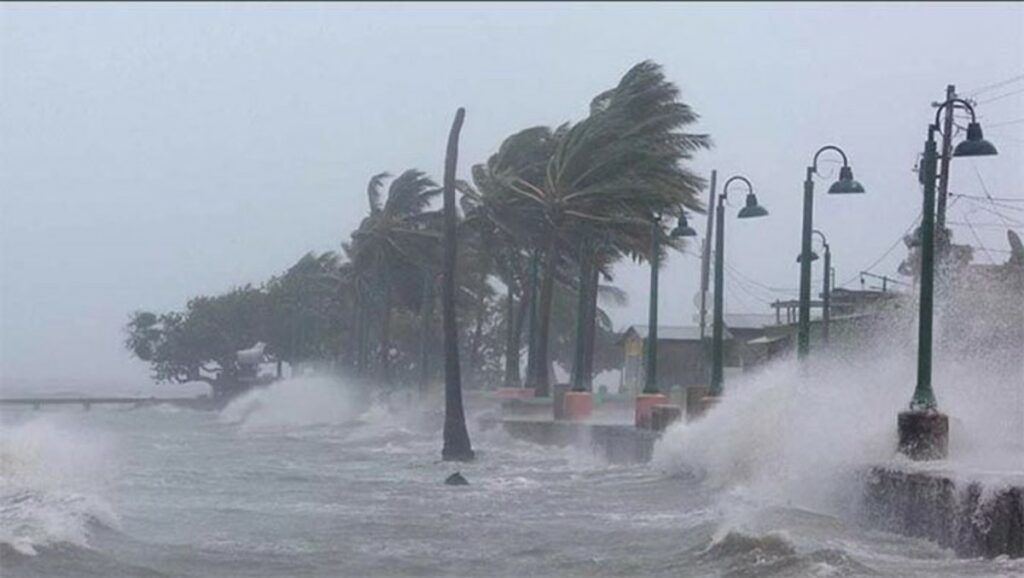 Huracán Ian: Estas son las zonas más afectadas en Florida
