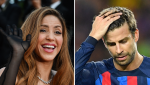 SHAKIRA Y PIQUE