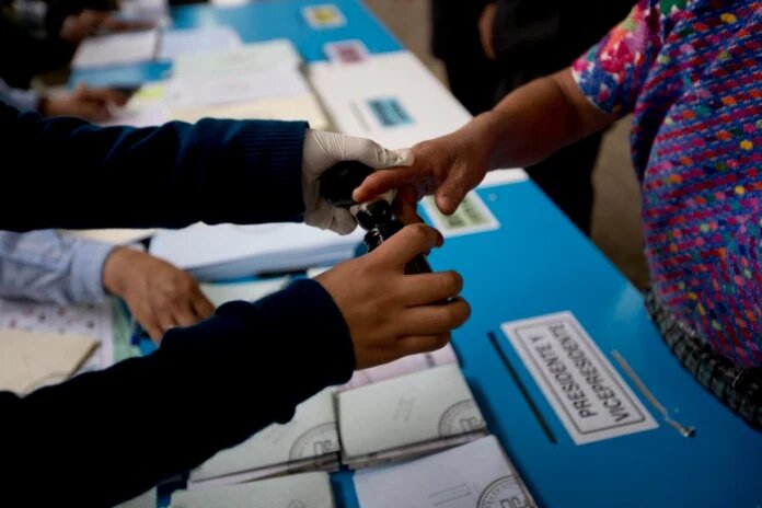 ABC del sistema electoral guatemalteco