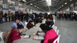 Ofertarán más de 4 mil plazas en Feria de Empleo Nacional 2023