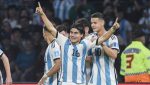 Argentina Guatemala Mundial Sub 20 Luka Romero (1)