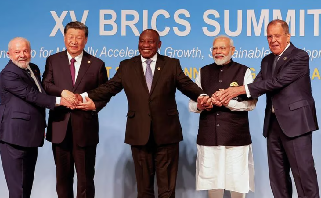 BRICS1