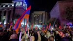 Armenia-protesta