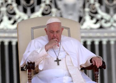 Papa Francisco denuncia la indiferencia hacia los migrantes en Marsella