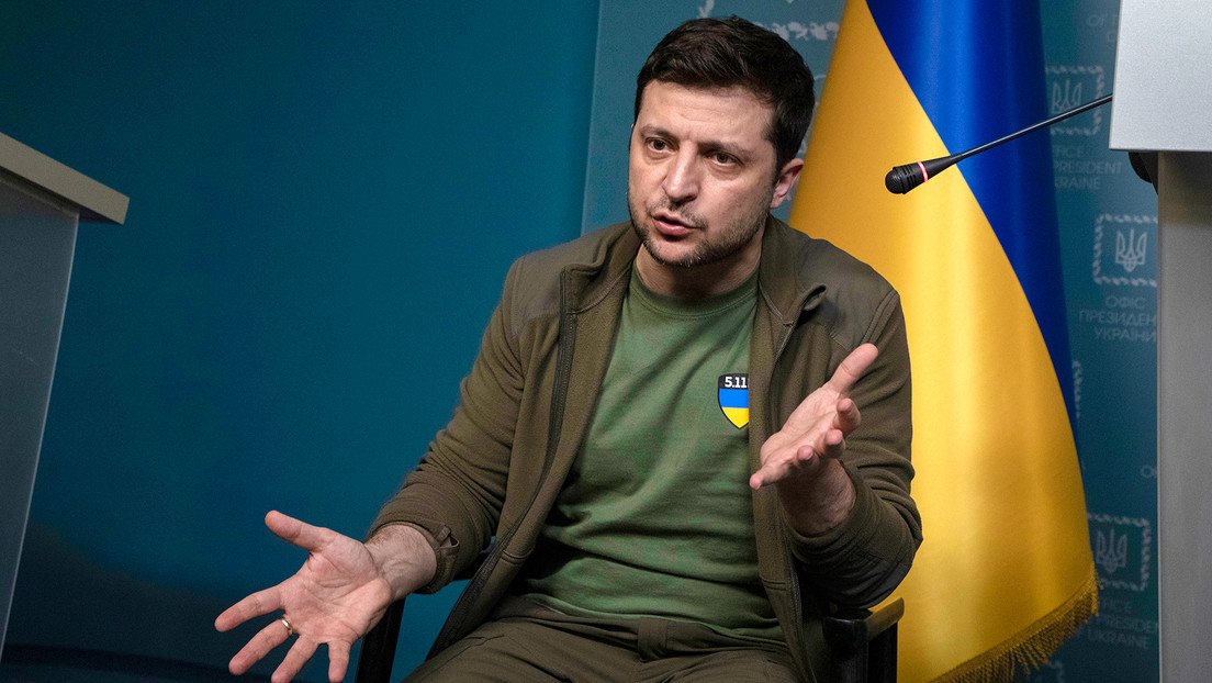 Ucrania despide a seis viceministros de Defensa tras escándalo de corrupción