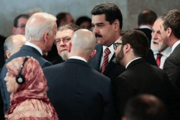 Estados Unidos levanta sanciones a activos venezolanos en apoyo al proceso electoral