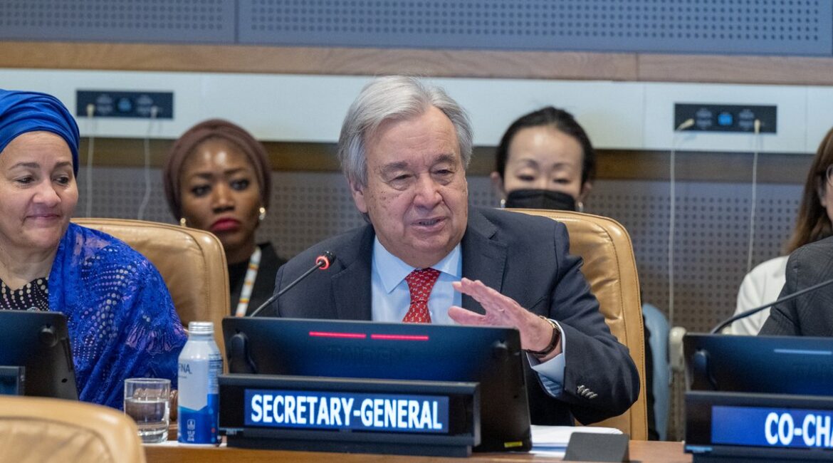 António Guterres 1