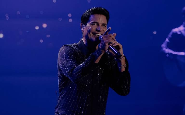 Como parte de su gira "Bailemos Otra Vez" Chayanne regresa a Guatemala en 2025