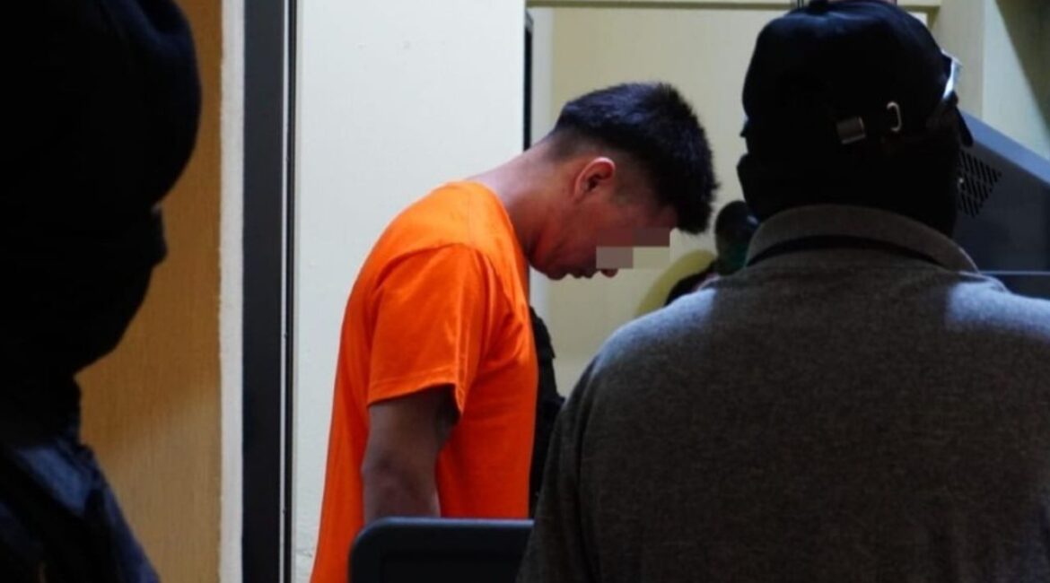 131 reos de alta peligrosidad son trasladados a "Renovación I", una prisión reformada con capacidad para 250 internos.