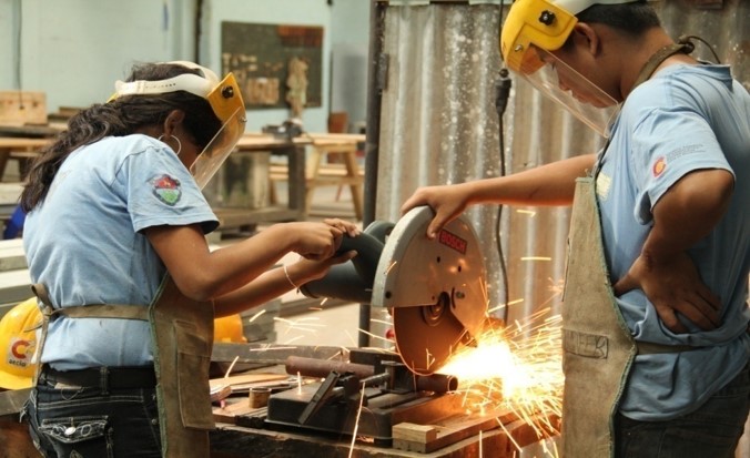 Jóvenes de la Ciudad de Guatemala podrán acceder a un programa de Bachillerato gratuito con énfasis en emprendimiento y productividad.