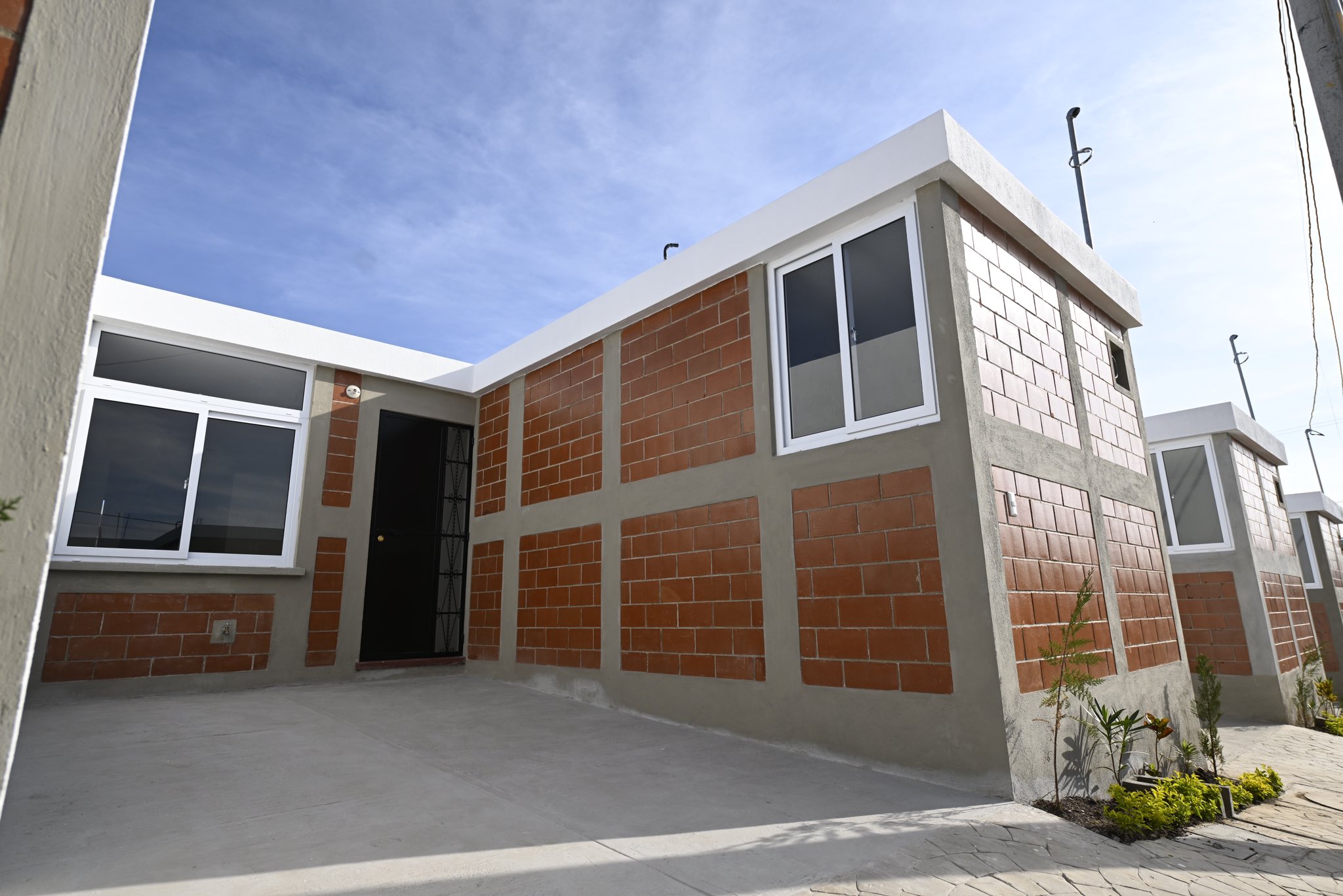 Bernardo Arévalo lanza nuevo programa de vivienda en Guatemala