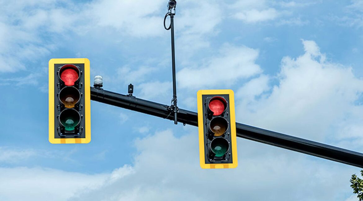 La Municipalidad de Guatemala prevé la instalación de nuevos semáforos inteligentes para el próximo año.