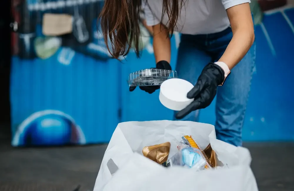 Clasificación de Residuos: Hacia un Futuro Más Sostenible