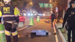 Diego Ramos, de 34 años, falleció en un accidente de tránsito en el Bulevar Los Próceres, zona 10, el 15 de enero de 2025.