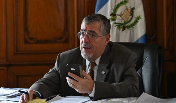 Presidente Arévalo Fortalece Lazos con México